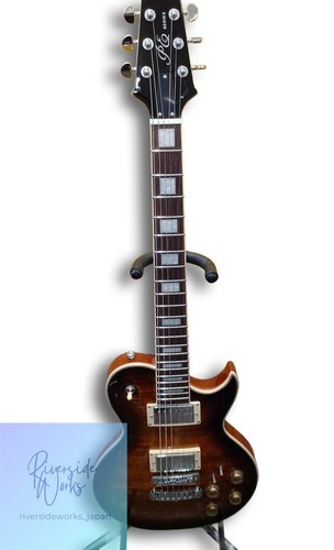 Aria pro electric guitar - aria,