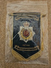 Royal Corps of Transport - WOs & Sergeants Mess Banner