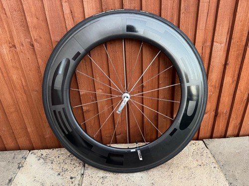 Hed stinger front wheel - 90, rim