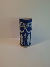 Wedgwood Jasperware Colbalt
