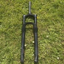Rockshox came off scott - rockshox,