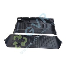 PEUGEOT Partner K9 2018-2024 Bulkhead 9851270780