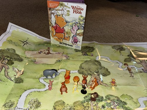 Disney winnie the pooh busy - disney,