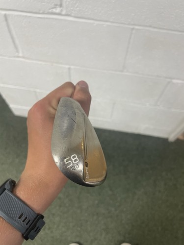 Titleist vokey sm9 - sm9, degree
