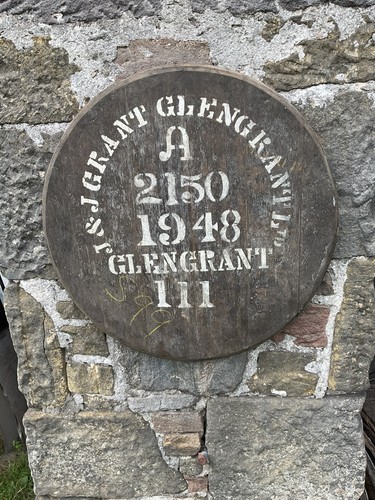 Rare 1948 glen - 1948,
