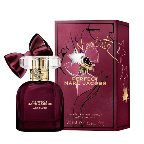 Marc jacobs perfect absolute - marc,