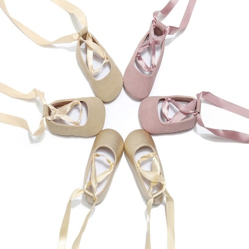 Elegant design crib shoes - design,