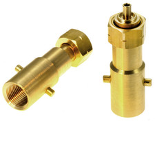 UK Bayonet Filling LPG Autogas