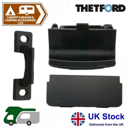 Thetford fridge door catch - fridge,