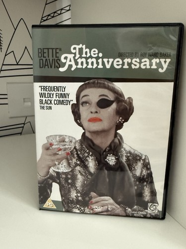 The anniversary - the,
