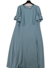 Monsoon A-Line Midi Dress UK22