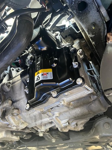 Dsg gearbox mechatronic repair - mechatronic,