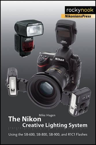 The nikon creative lighting - creative,