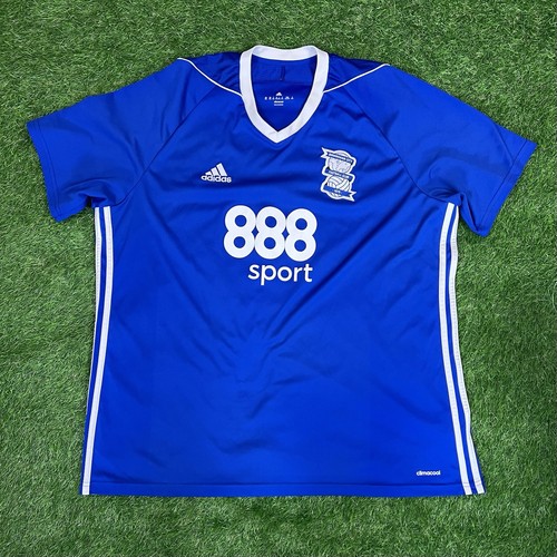Birmingham city 2017 2018 - birmingham,