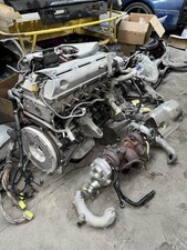 Toyota Supra MK4 OEM Twin turbo Full Set Up CT20A