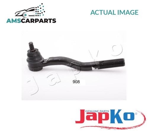 Track rod end rack - rod, upper