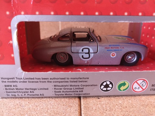 Elc sms 43 - elc, 1:43