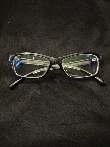 Chanel glasses flack with - flack,