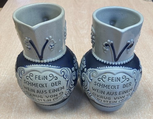 Pair german fein schmeckt - german,
