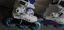 Powerslide Next Fatmi Pro 100 Skates