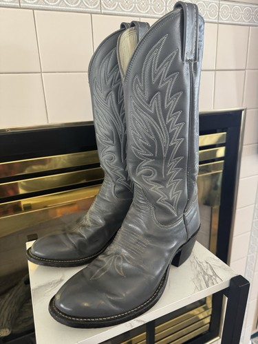 Laramie boot company men sz - laramie,