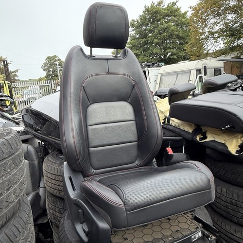 Jaguar pace x540 seat full - x540,