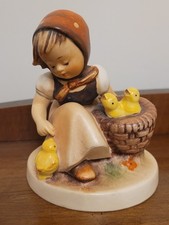 Vintage Goebel Hummel Figurine