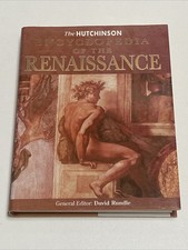 The Hutchinson Encyclopedia Of