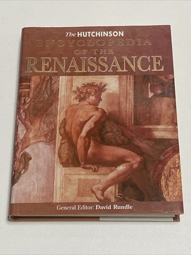 The hutchinson encyclopedia - encyclopedia, of