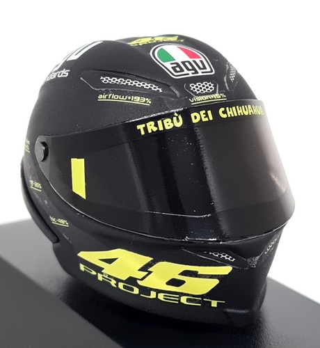 Minichamps valentino rossi - 1/8,