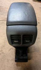 Vw Golf Mk5 Centre Console Complete Leather Arm Rest 1K5 864 251 C