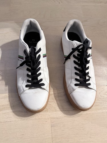 Paul smith casual - paul, shoes