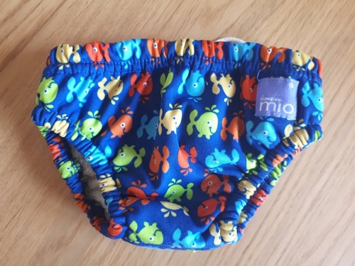Bambino mio swim nappy - bambino, to