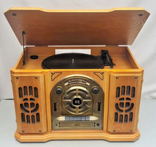 Music M8 Retro 5-in-1 Music