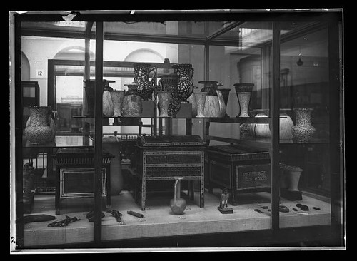 Photo cairo egypt - photo:cairo, museum