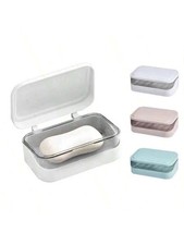 Soap Box with Removable