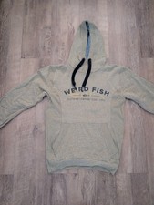 Men's Weird Fish Hoodie