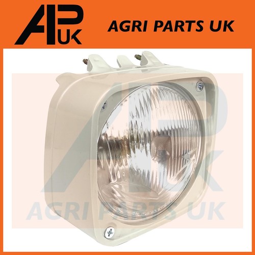 Head light lamp cowl - head,