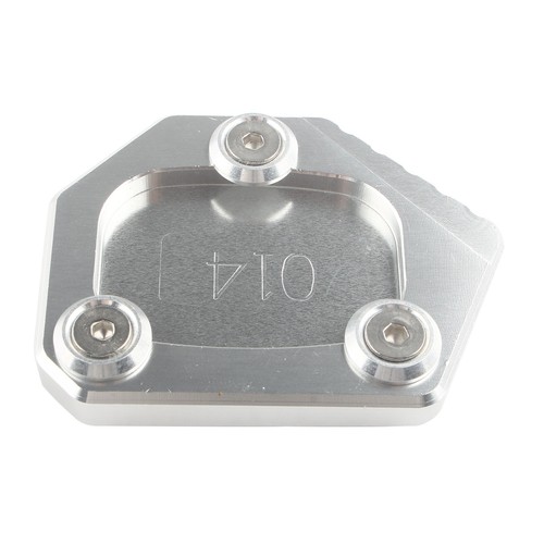 Kickstand foot side - foot,
