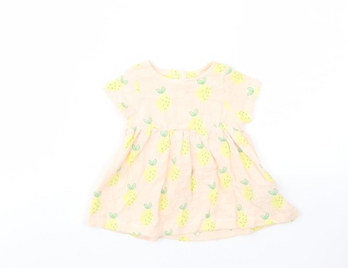 Girls size months - months, marks