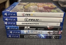 Sony playstation ps4 x6 - playstation, 4