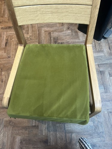 Habitat radius oak - radius,