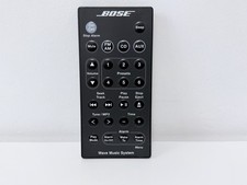 Large Full Size Genuine Bose