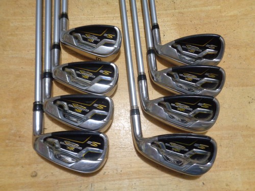 Cobra sw irons iron - cobra,