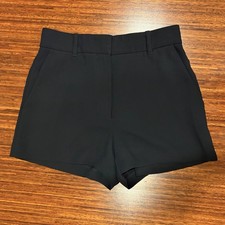 Aritzia Wilfred Black The