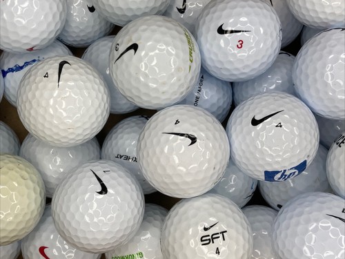 36x nike mixed - golf, balls