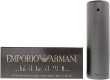 Emporio Armani He Eau de