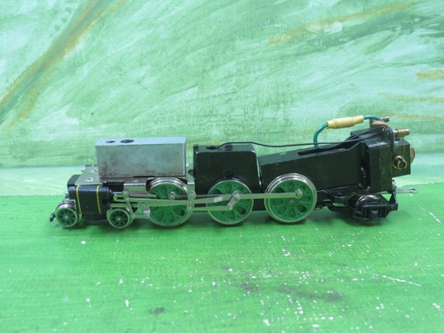 Wrenn west country class - wrenn,