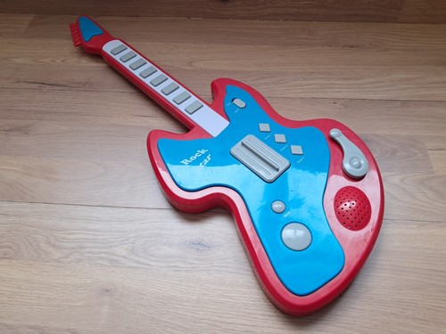 Chad valley rock - rock, star