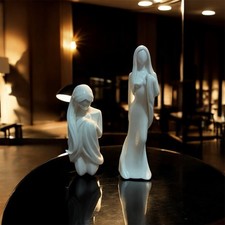 Kim Lawrence Allure Figurines